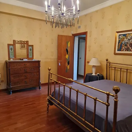 Privatunterkunft Marysol Rom